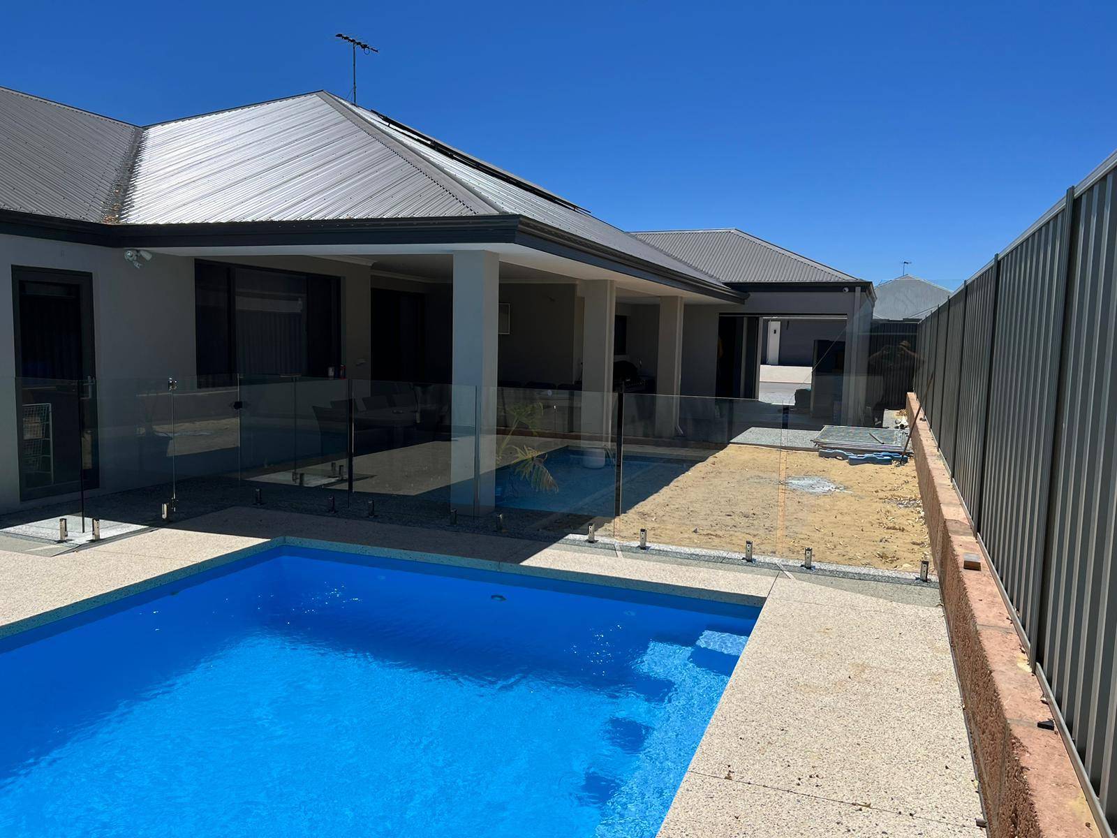 Trusted Rockingham Fencing Professionals