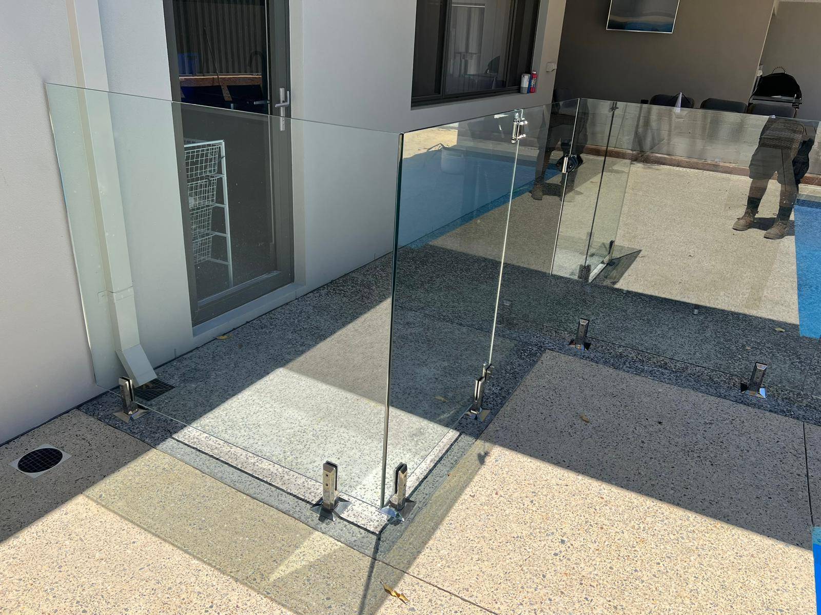 Custom Fence Solutions in Rockingham