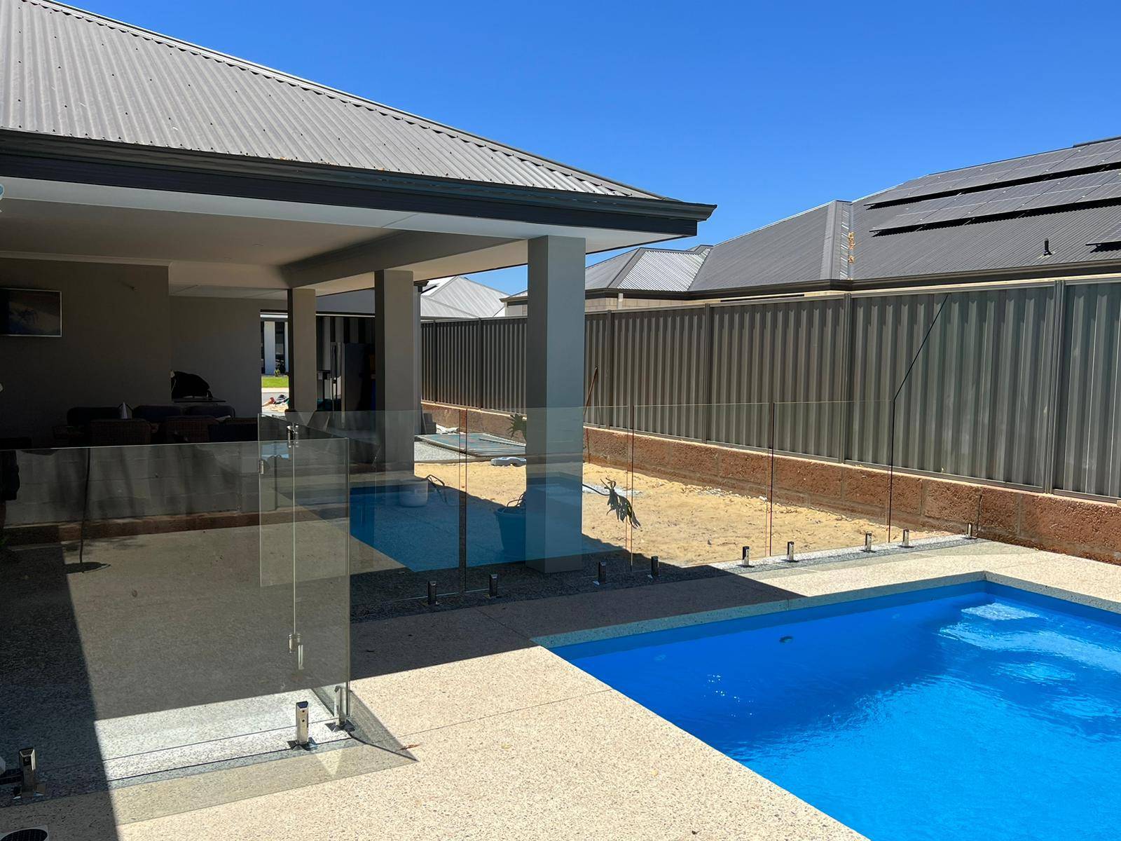 Rockingham Fence Design Services