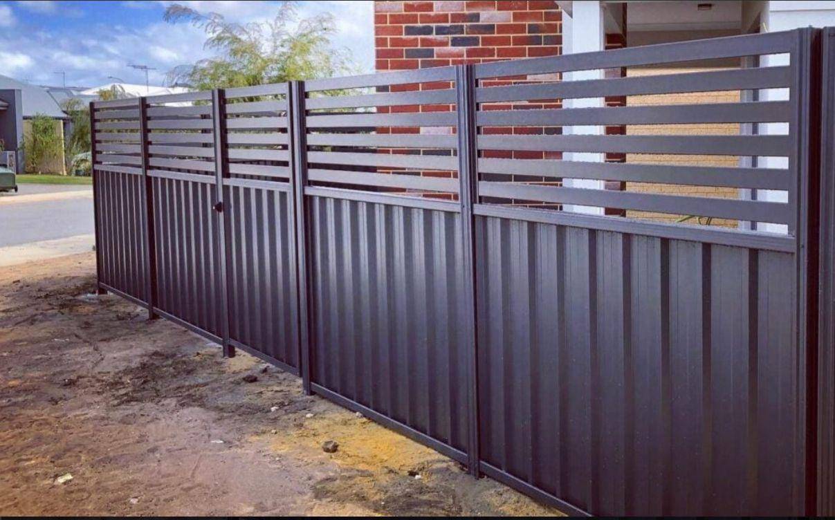 Precision Fencing Rockingham