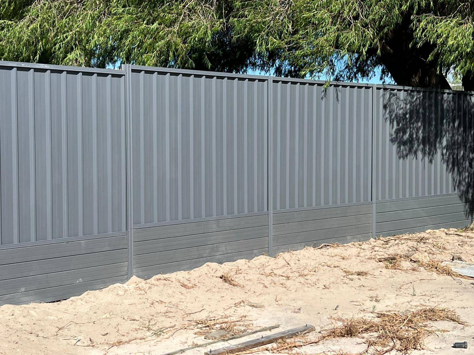 Rockingham’s Trusted Fencing Services