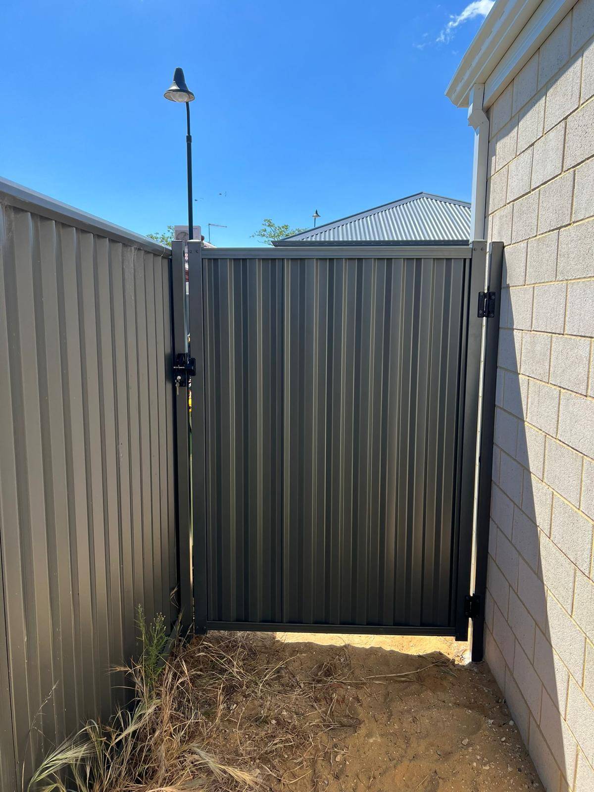 Rockingham Fencing Solutions