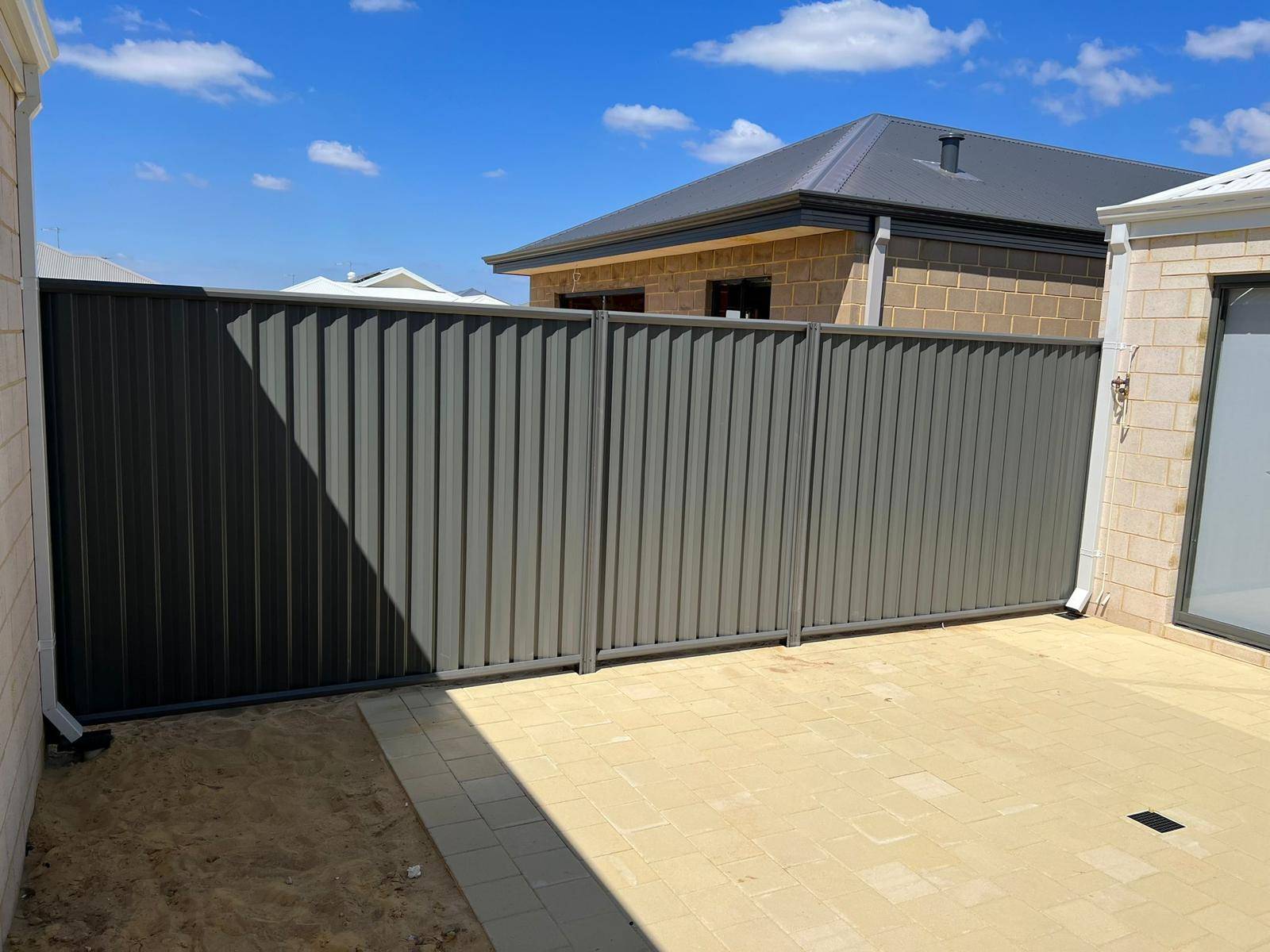 Rockingham Fencing Installations