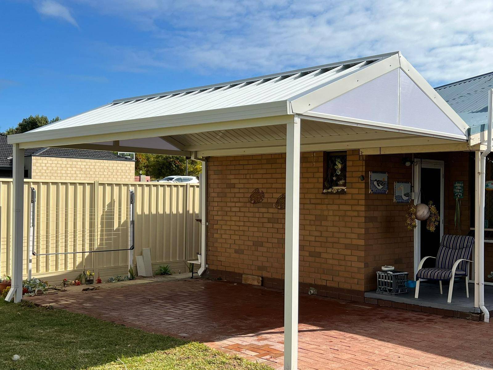 Rockingham Fencing: Design & Install