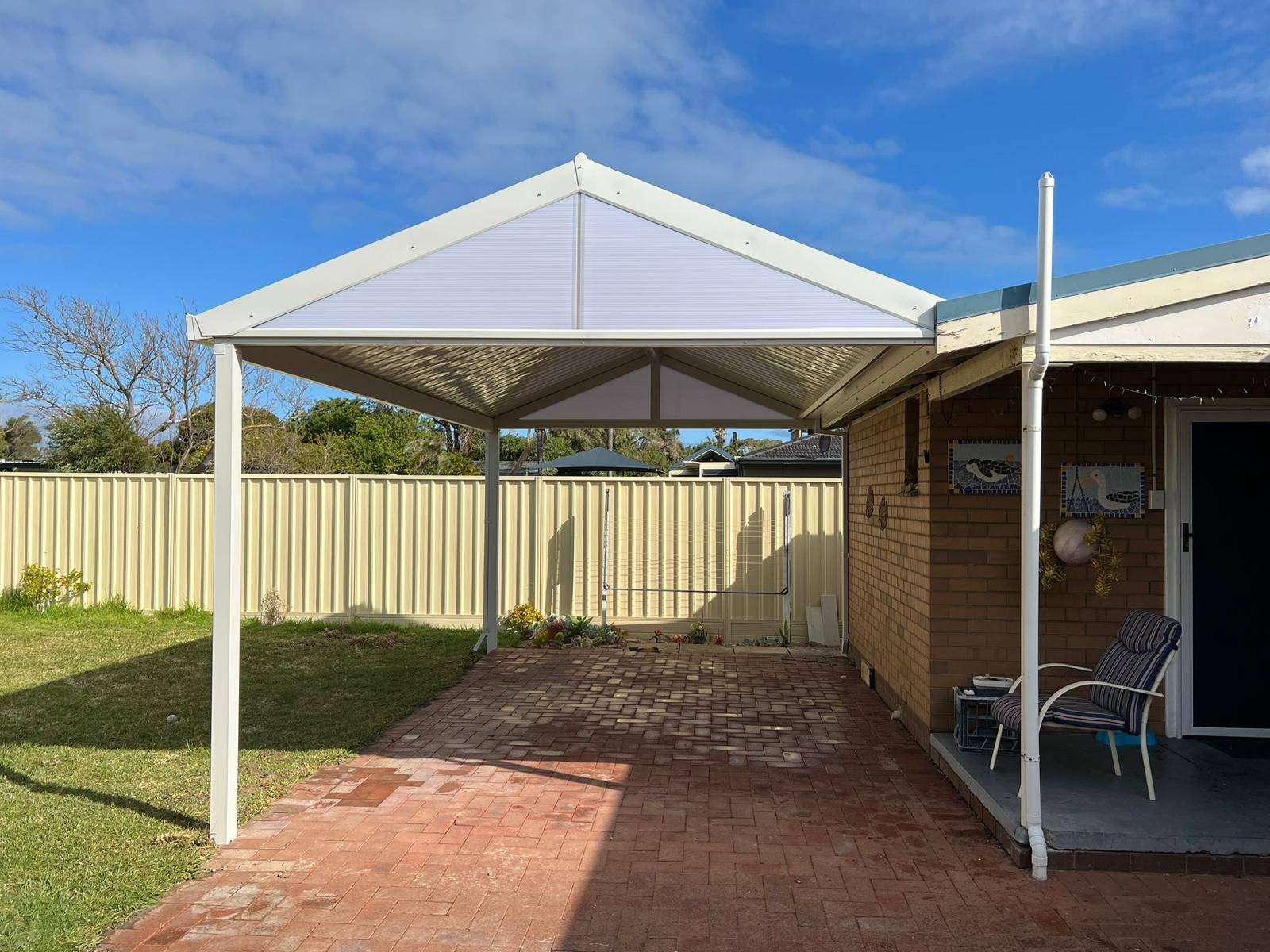 Rockingham’s Professional Fencing Services