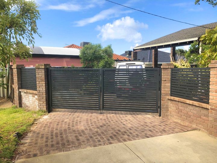 Rockingham Fencing Solutions