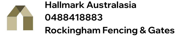 Your Rockingham Fencing Provider